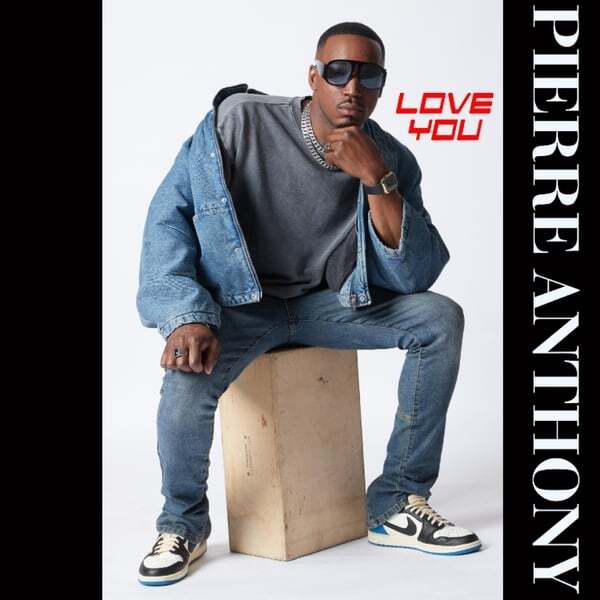 Cover art for Love You