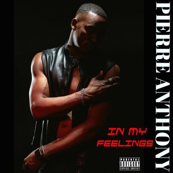 Cover art for In My Feelings