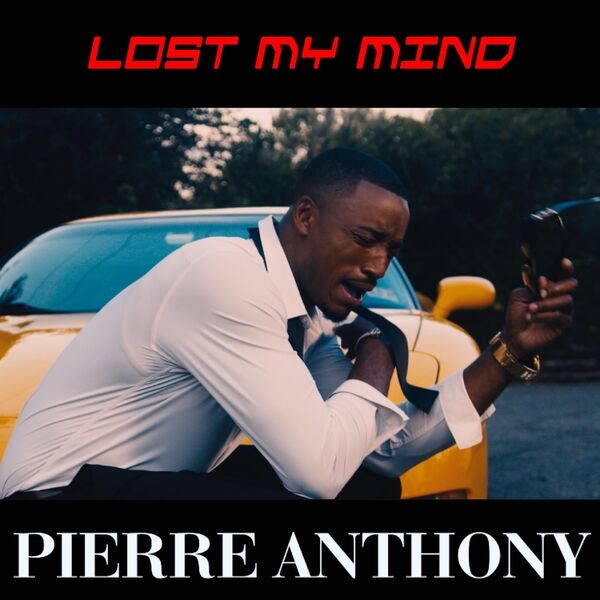 Cover art for Lost My Mind